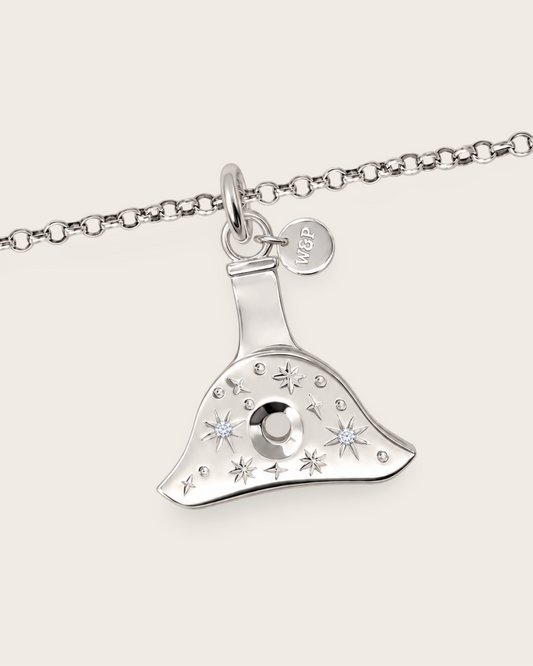 Starkeeper Starry Night Whistle Large