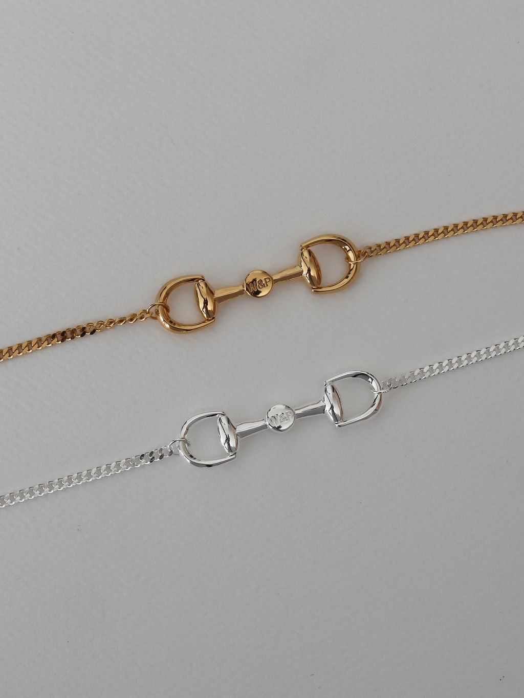 Heritage Bit of Elegance Bracelet