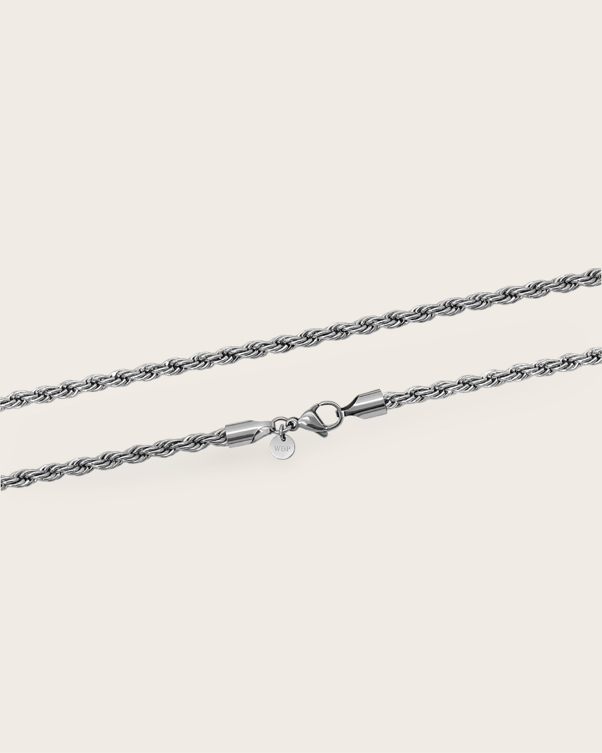 Workhorse Rope Chain 4.0mm 60cm