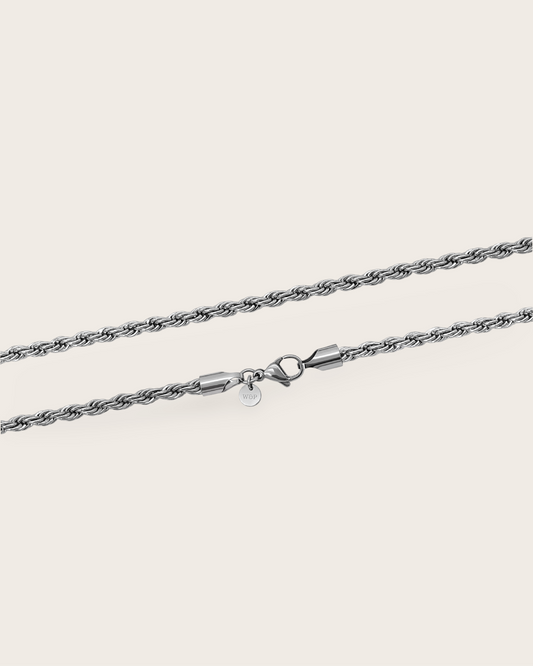 Workhorse Rope Chain 4.0mm 60cm