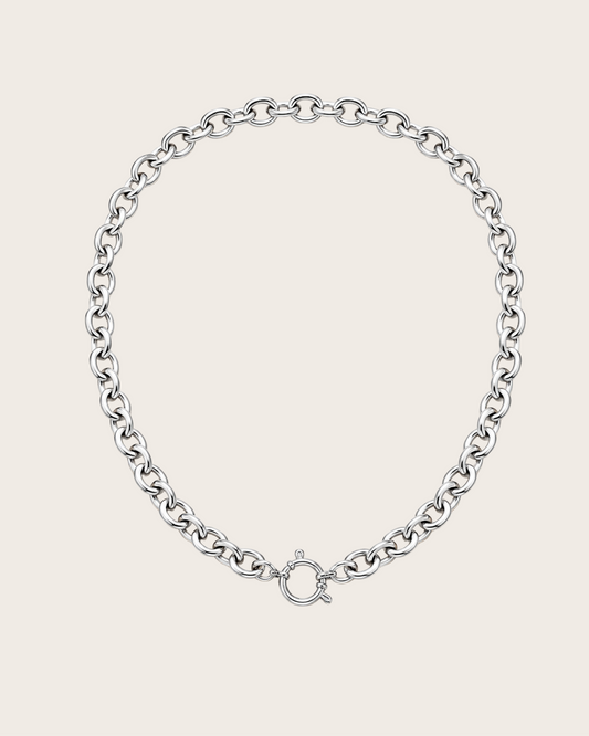 Workhorse Cable Chain 8mm 50cm