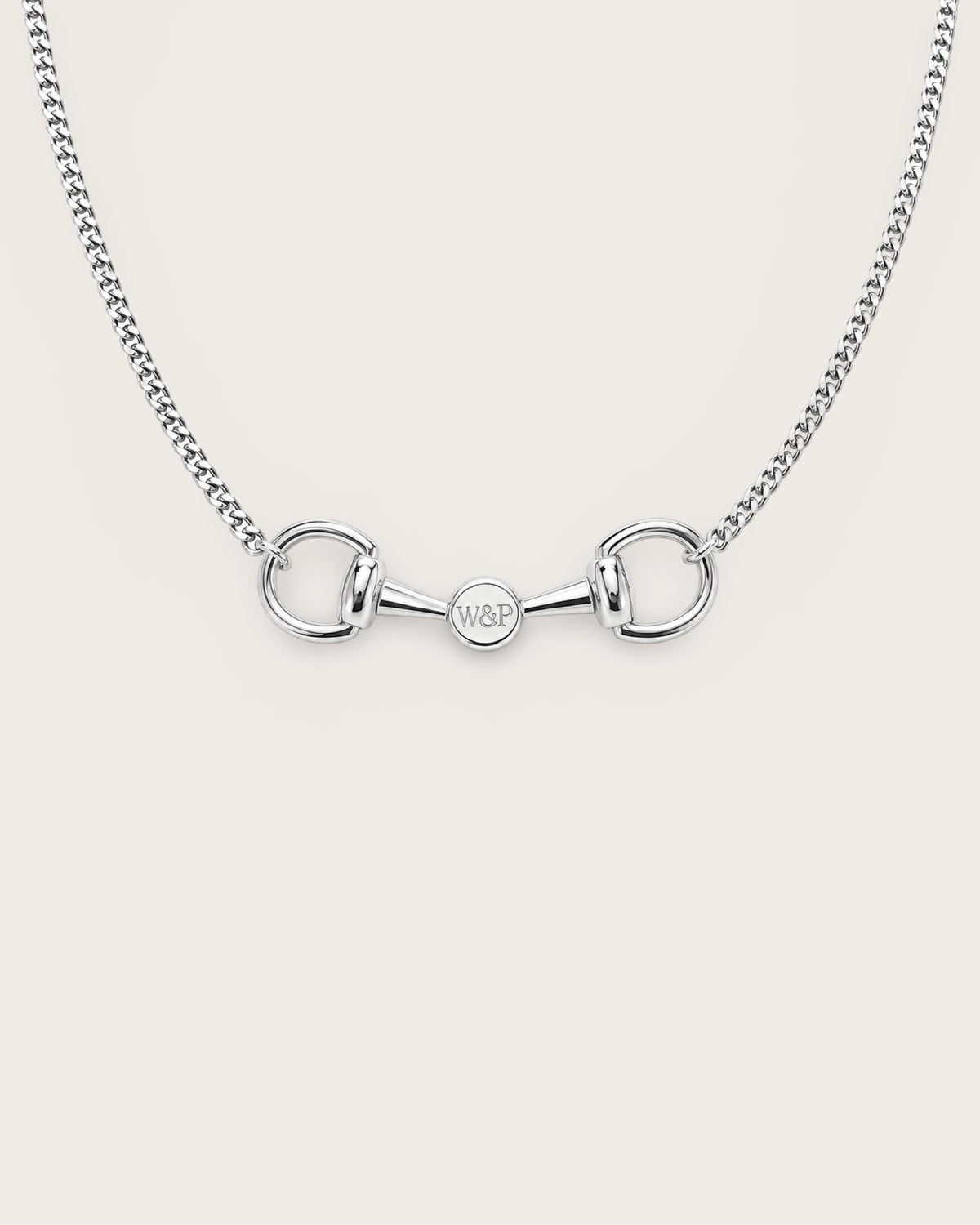 Heritage Bit of Elegance Necklace
