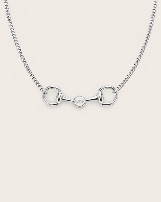 Heritage Bit of Elegance Necklace