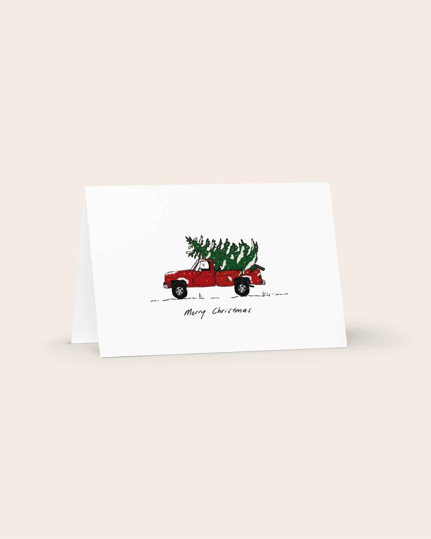 Kate Wilson Christmas Cards