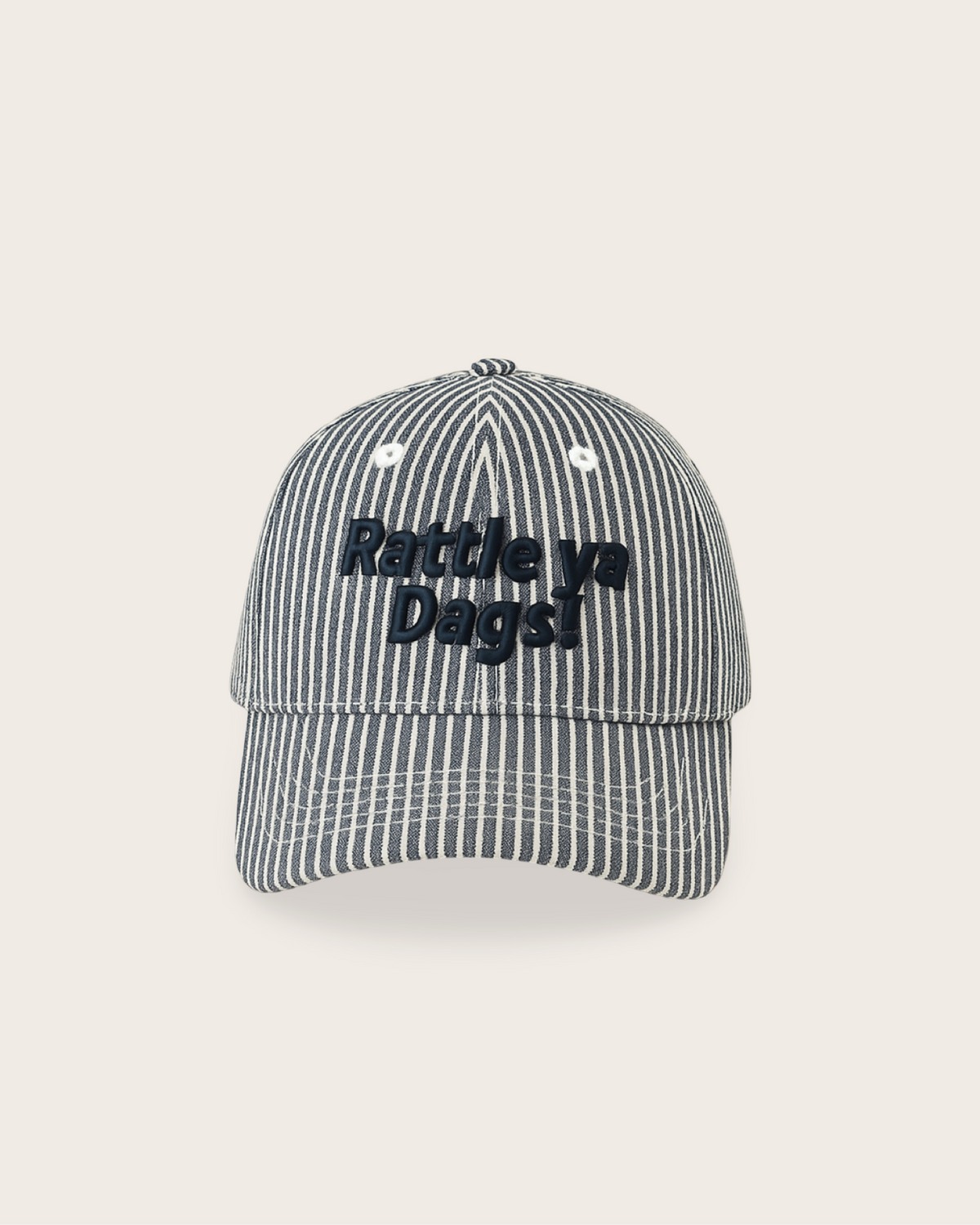 Country Caps ~ Rattle Ya Dags
