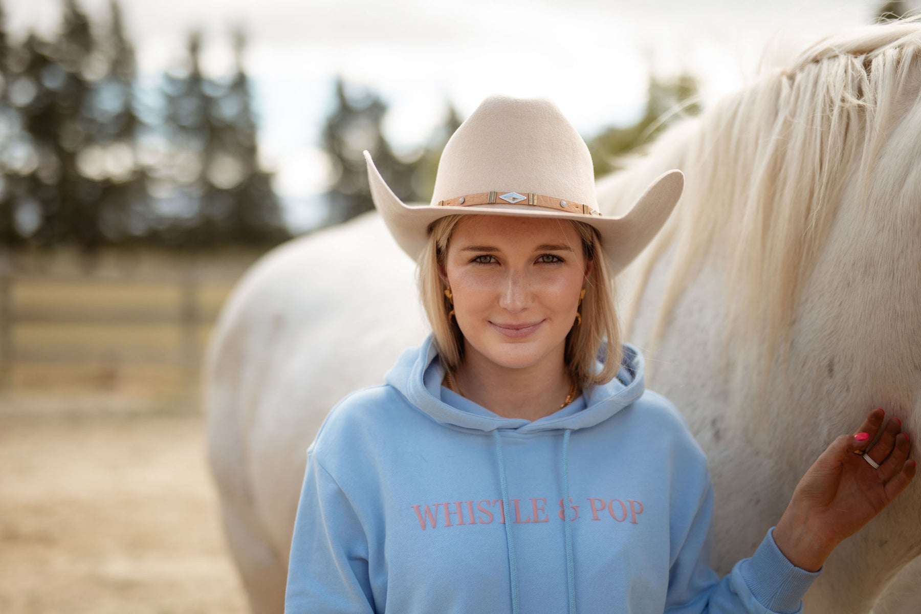 Baby Cowboy Hat - Cowboy Hat Toddler ââ‚¬â€œ Studded Cowboy Hat