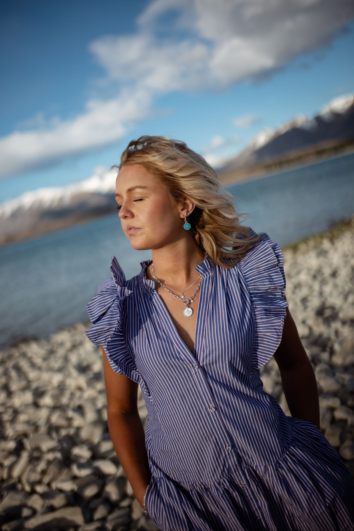 Starkeeper Southern Star Chunky Chain