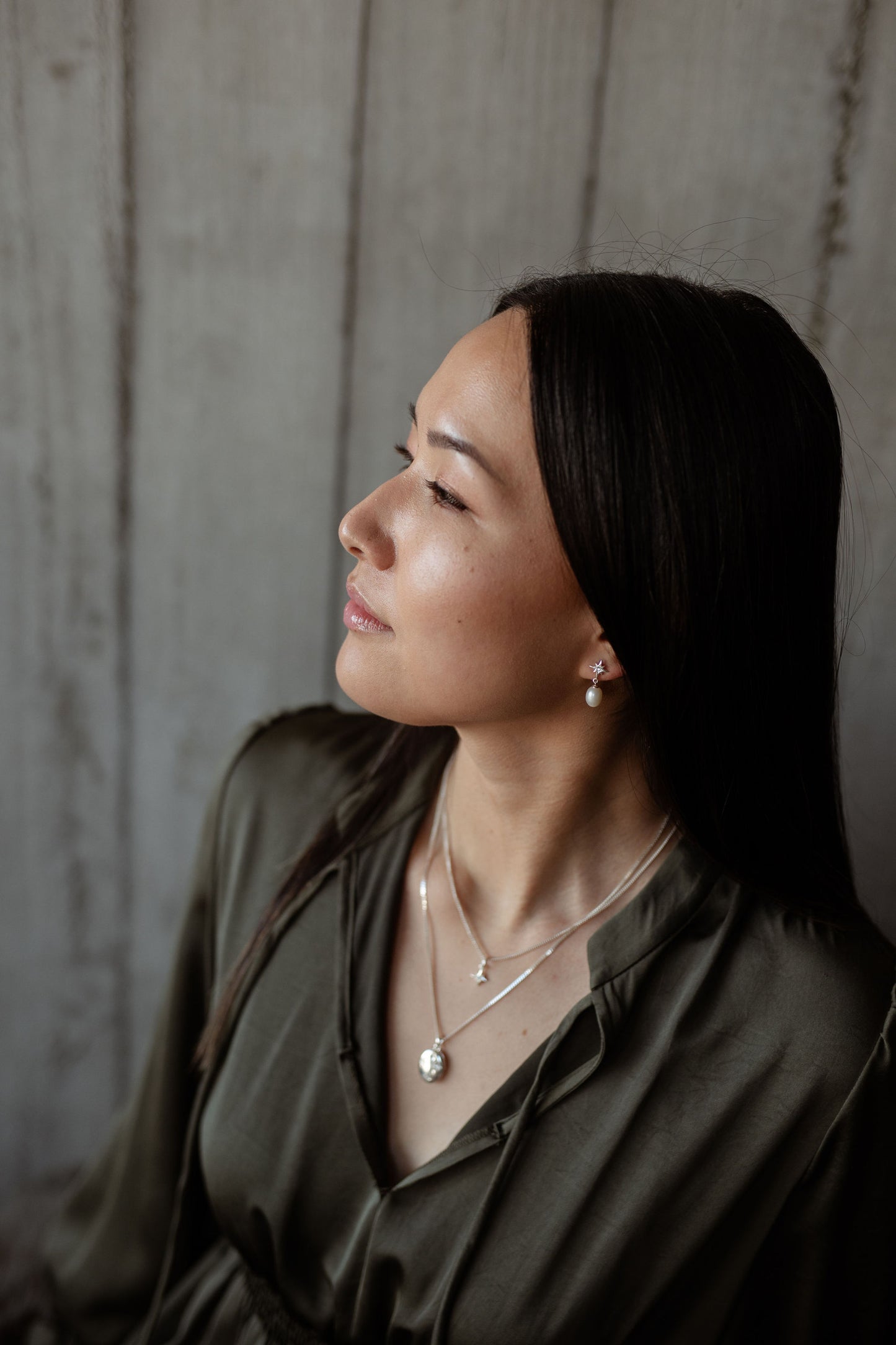 Starkeeper Southern Cross Locket