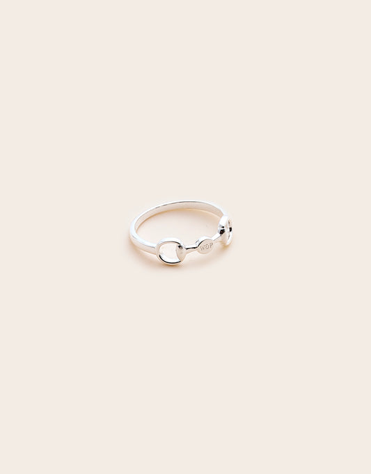 Heritage Bit of Elegance Ring