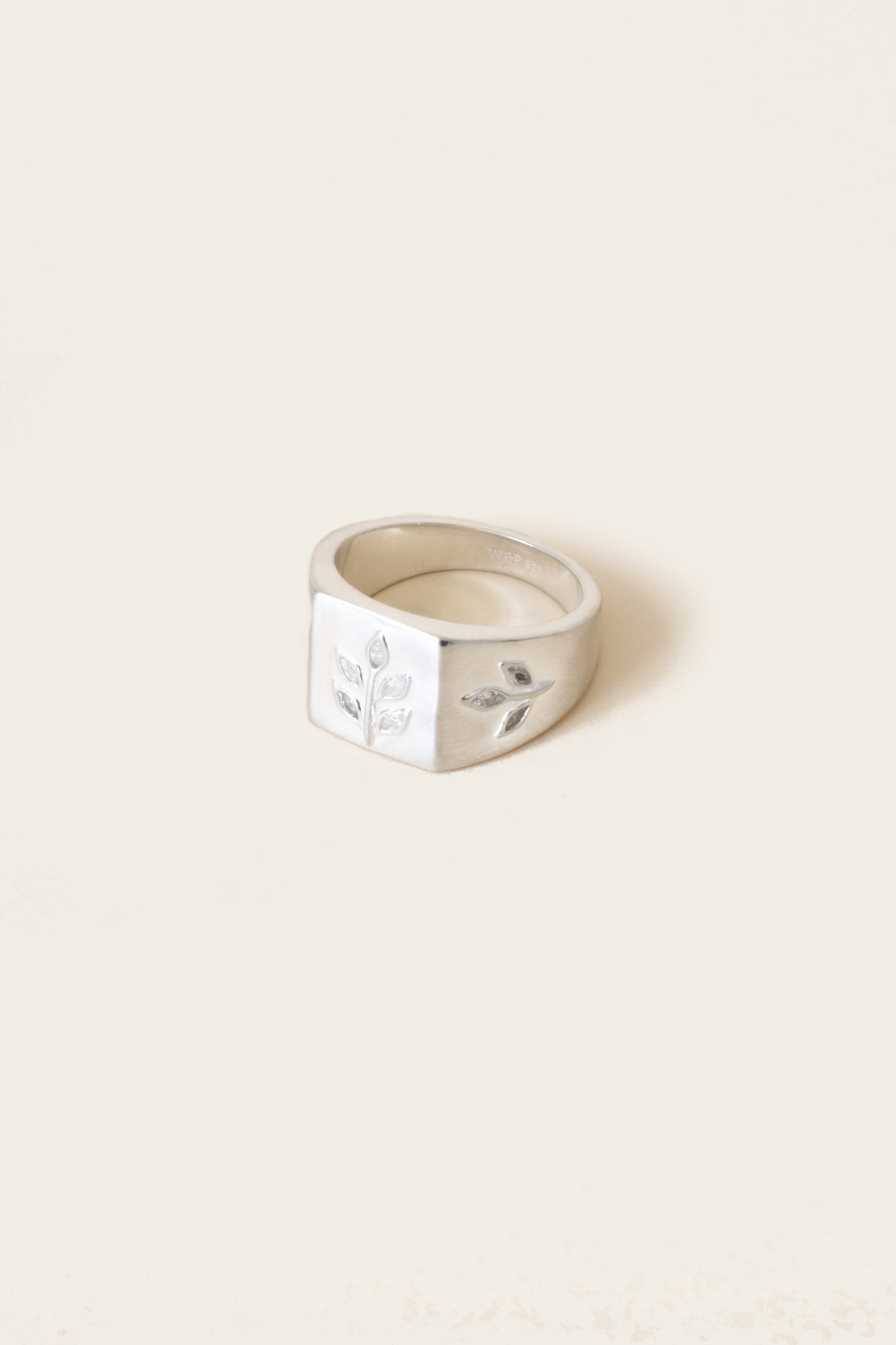 Heritage Harvest Ring