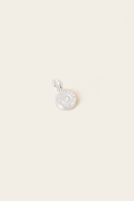 Heritage 12-gauge Mini Charm