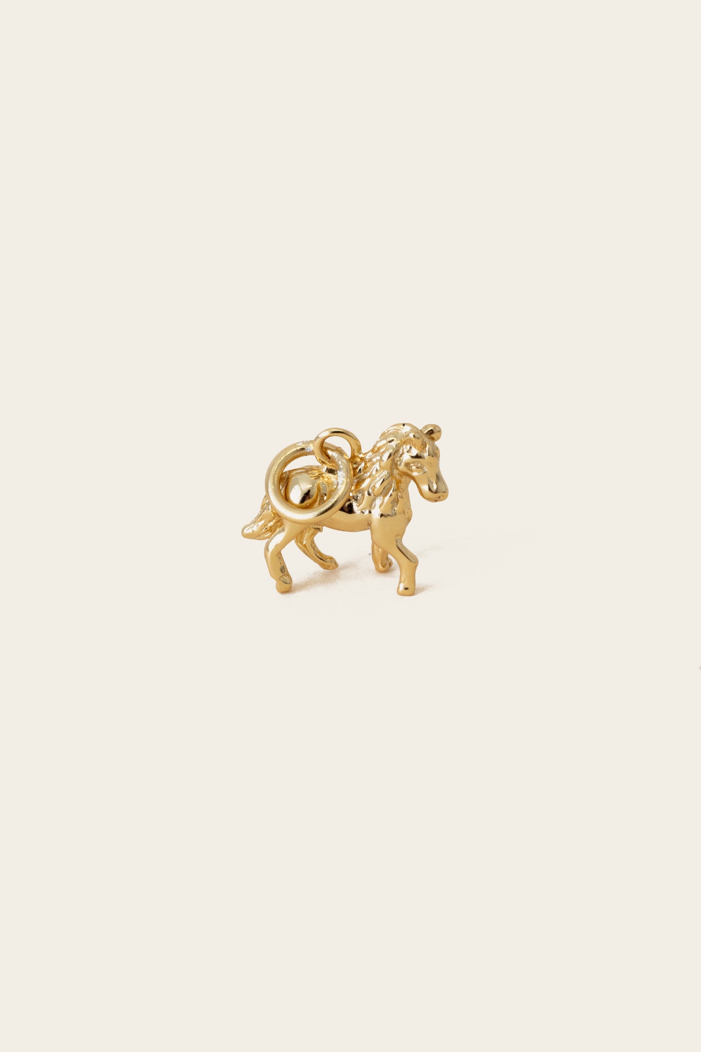 Heritage Pony Charm