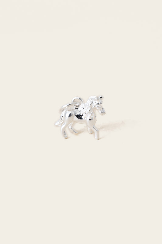 Heritage Pony Charm