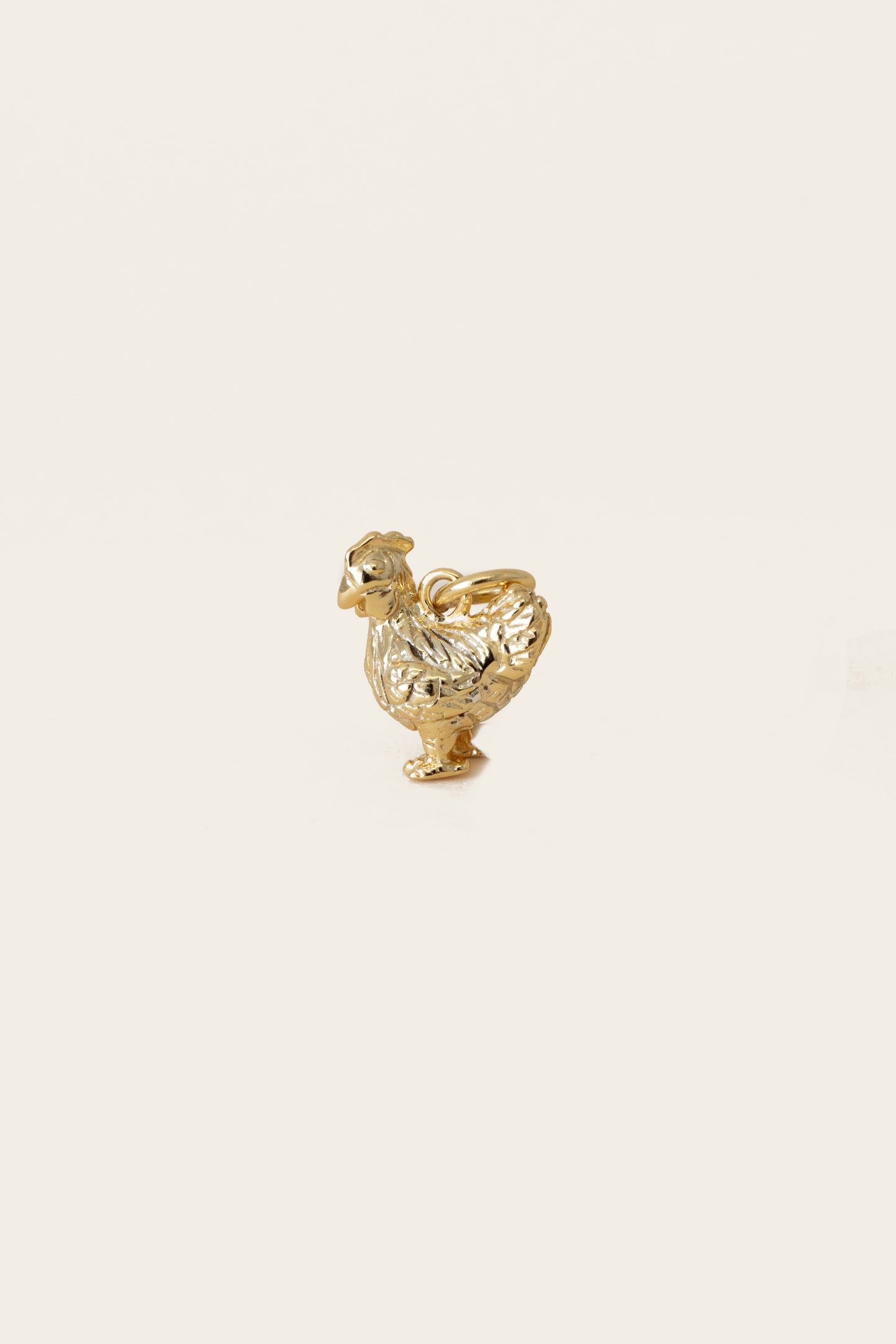 Heritage Hen Charm