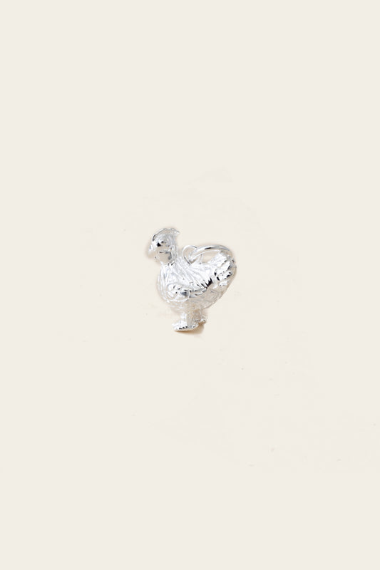 Heritage Hen Charm