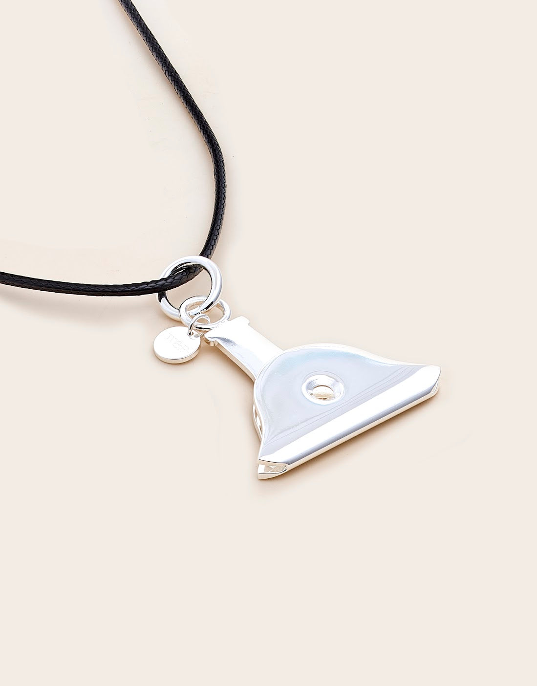 High Country Stainless Steel Shepherd Whistle