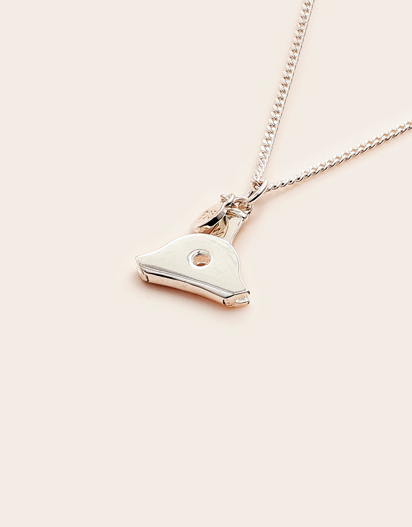 High Country baby Whistle Necklace