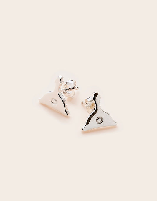 High country Whistle studs - Medium