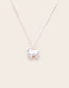 Heritage Sheep Charm Necklace