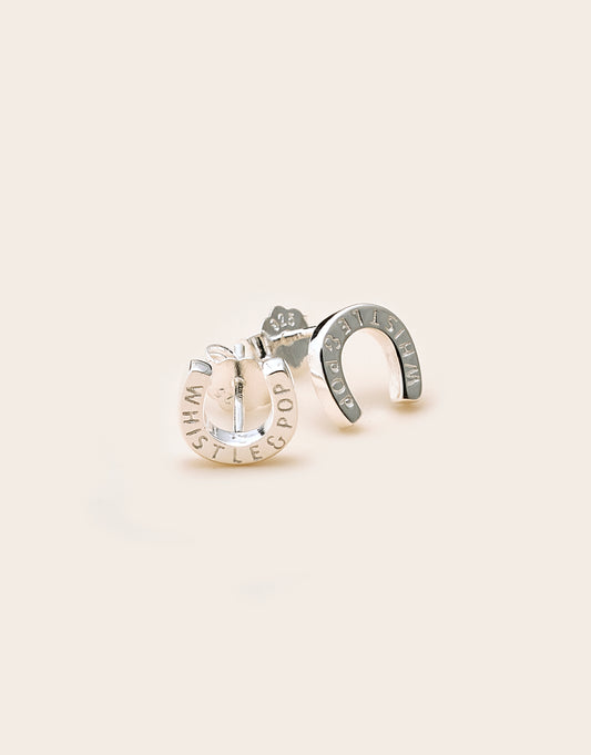 Trailblazer Trusty Steed horseshoe Studs
