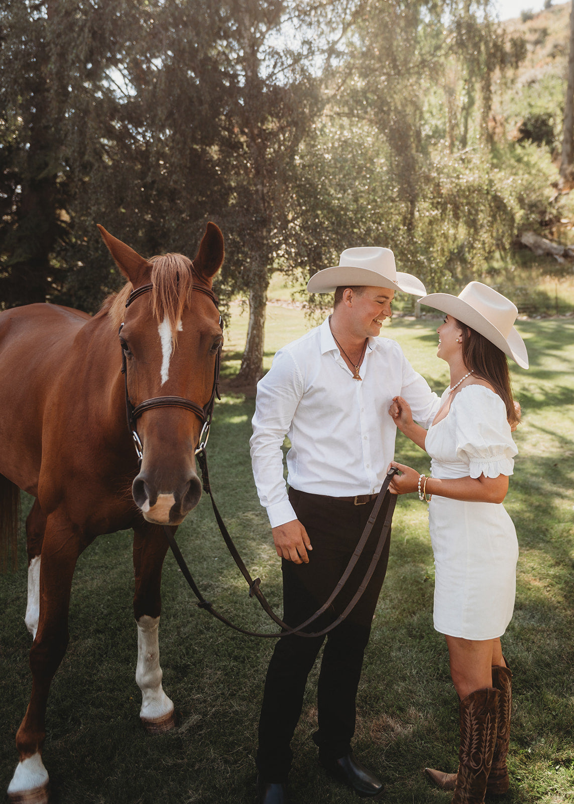 Trailblazer Cowboy Hat