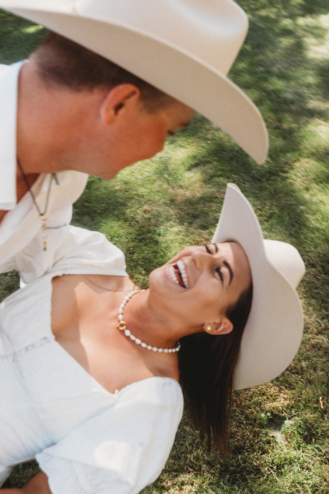 Trailblazer Cowboy Hat