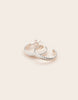 High Country harvest Hoop earrings
