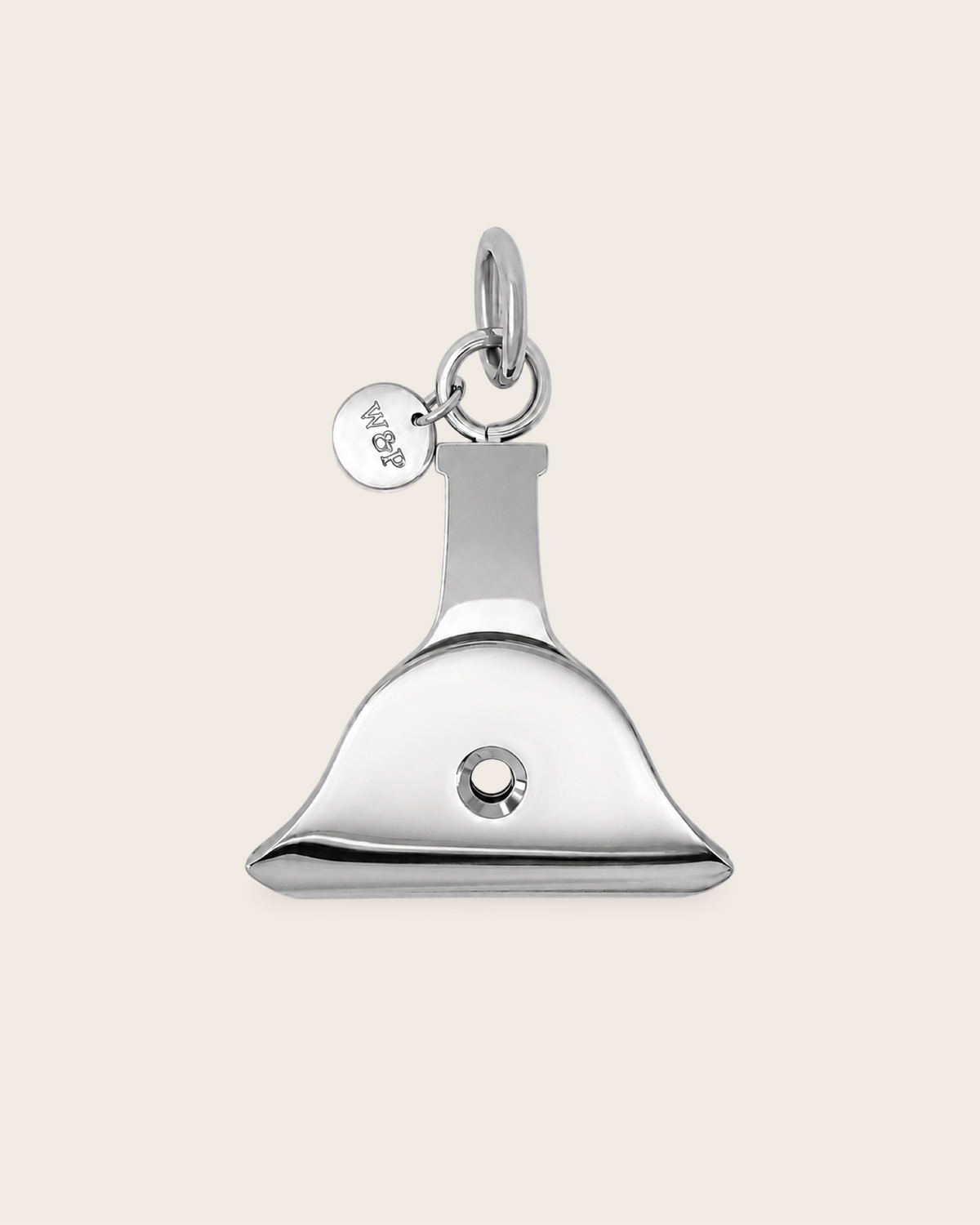 Workhorse High Country Shepherd Whistle Pendant