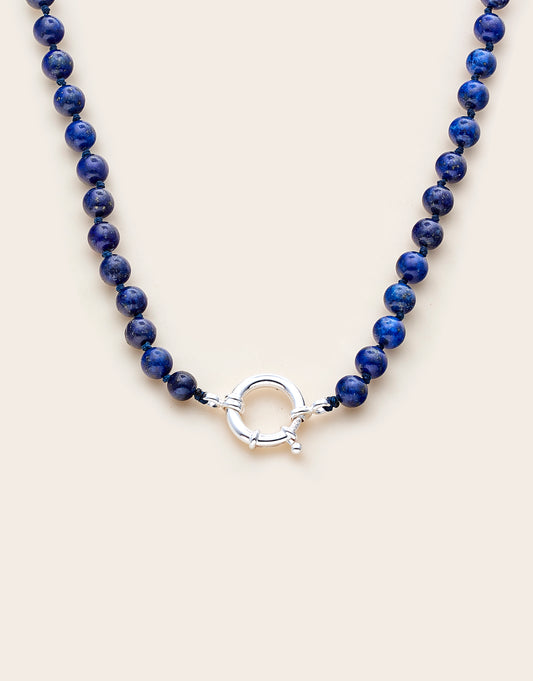 Heritage Bella Beads Necklace