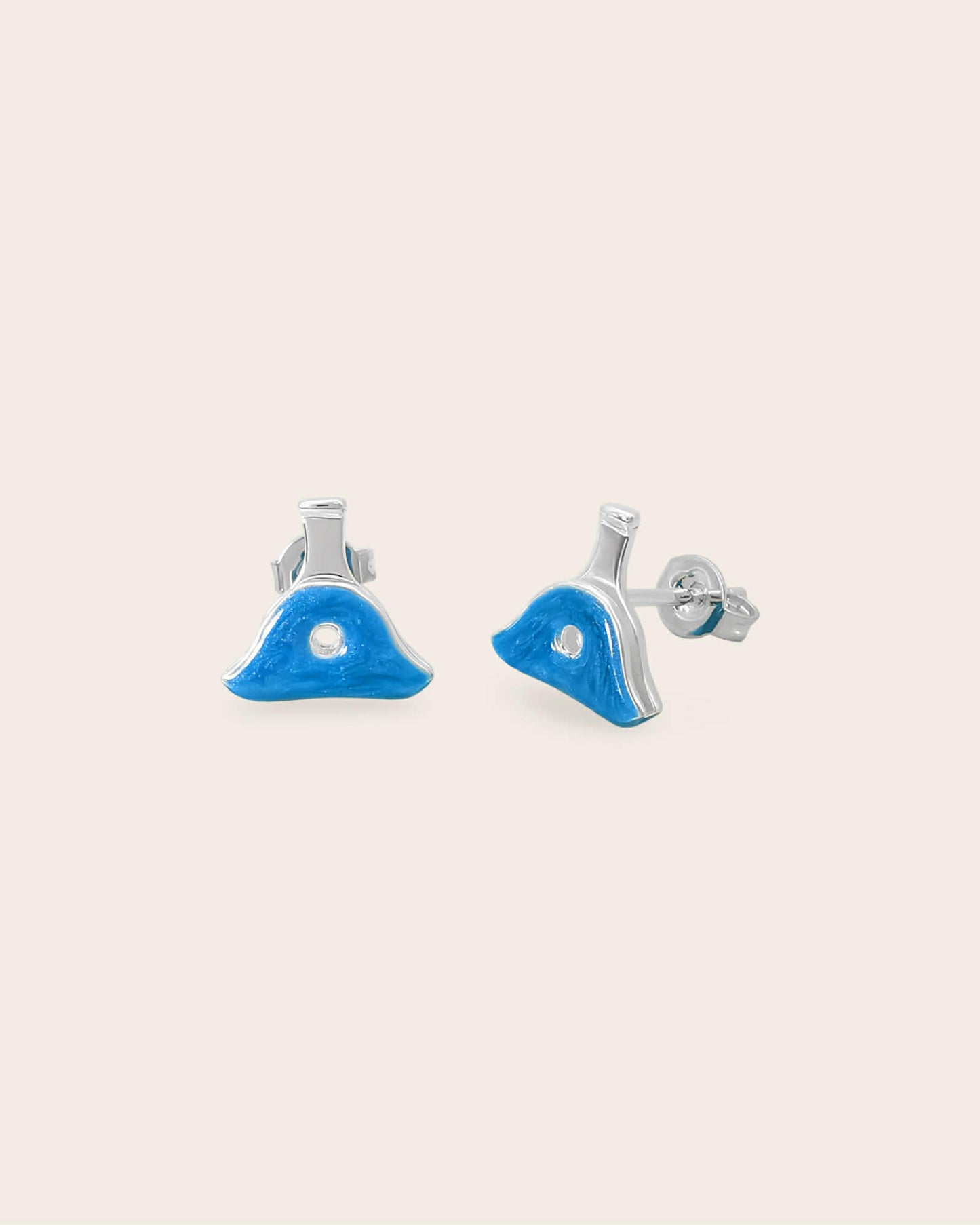 Cowgirl Pop Whistle Studs