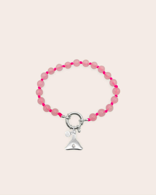 Cowgirl Pop Bella Whistle Bracelet