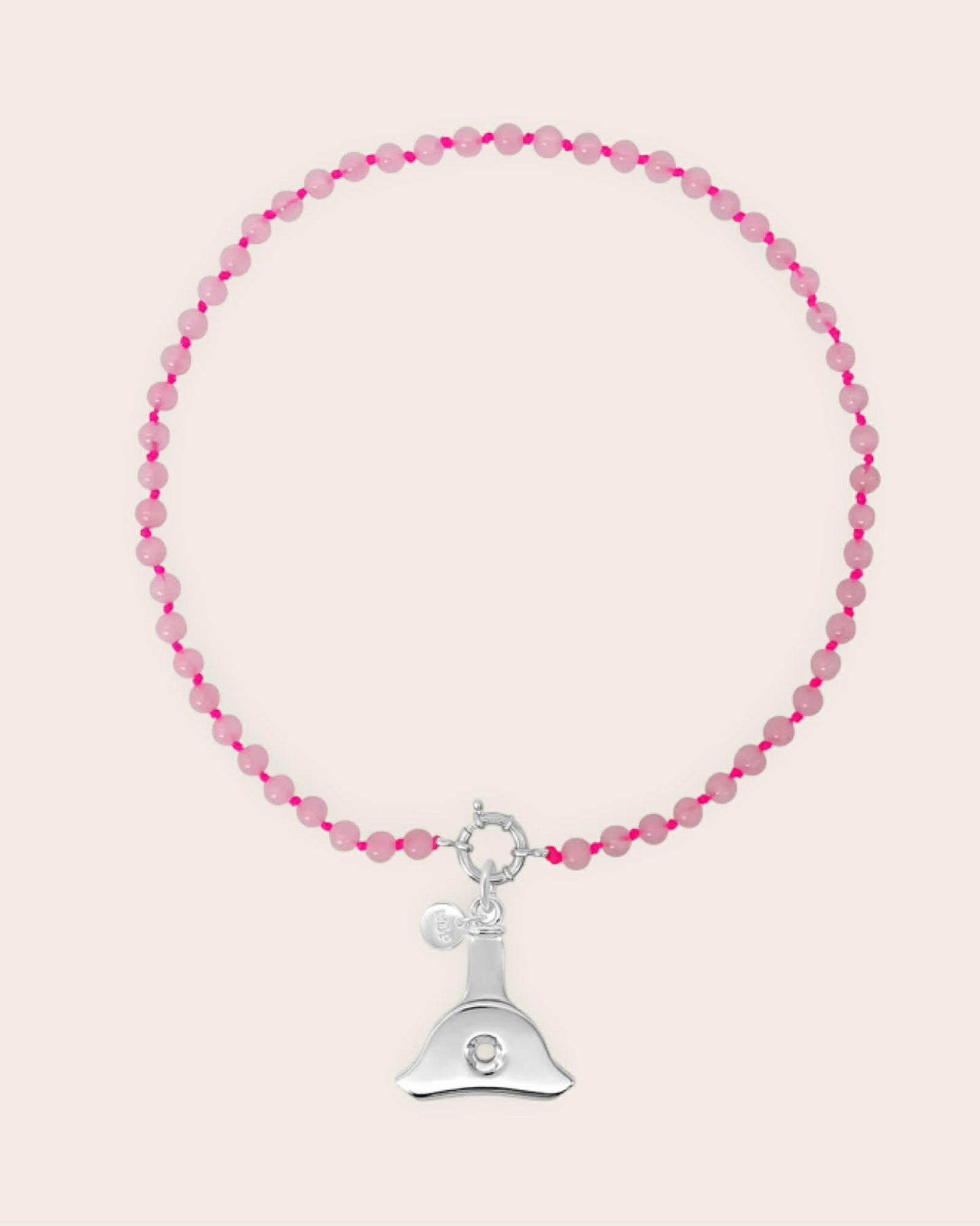 Cowgirl Pop Bella Whistle Necklace