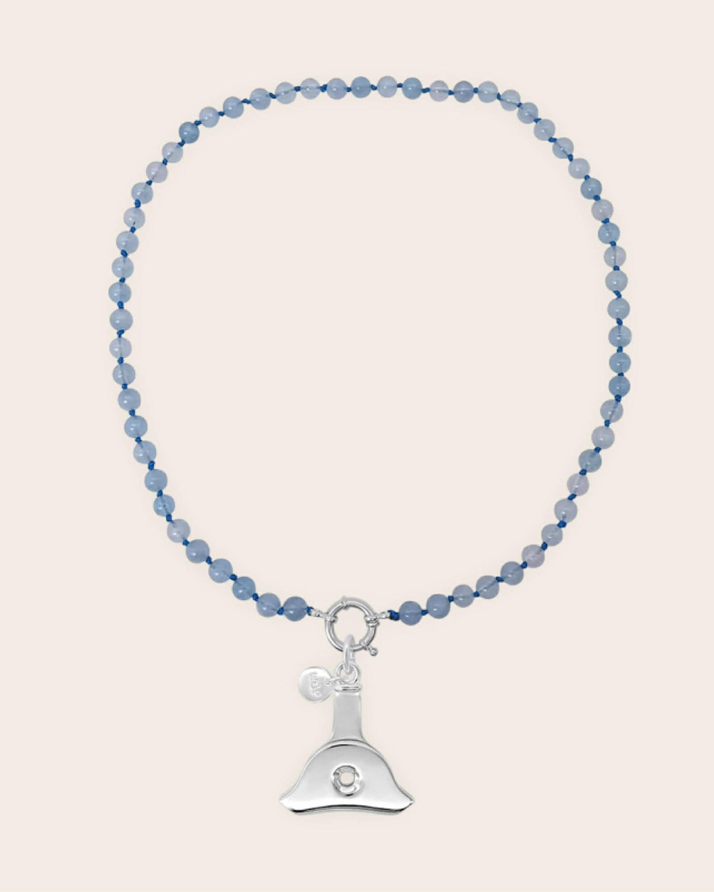Cowgirl Pop Bella Whistle Necklace