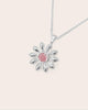 Starkeeper Daisy Necklace