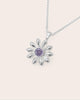 Starkeeper Daisy Necklace