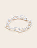 Heritage Chunky Open Link Bracelet