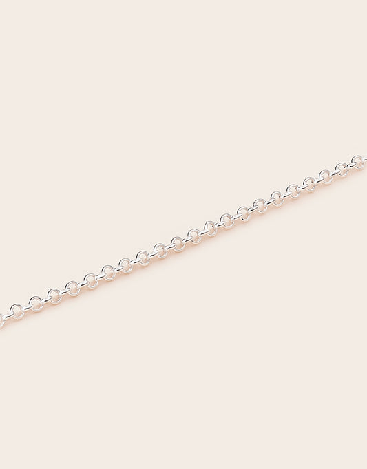 Rolo chain - 3.0mm