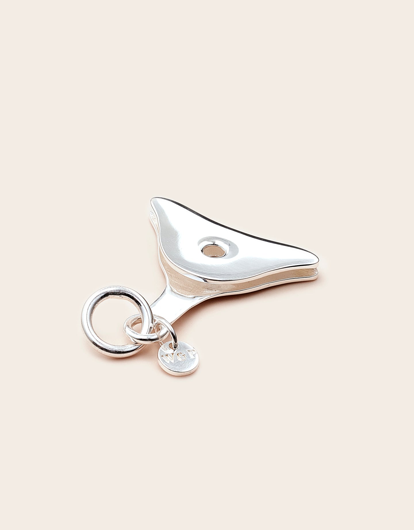 “New” Whistle Design