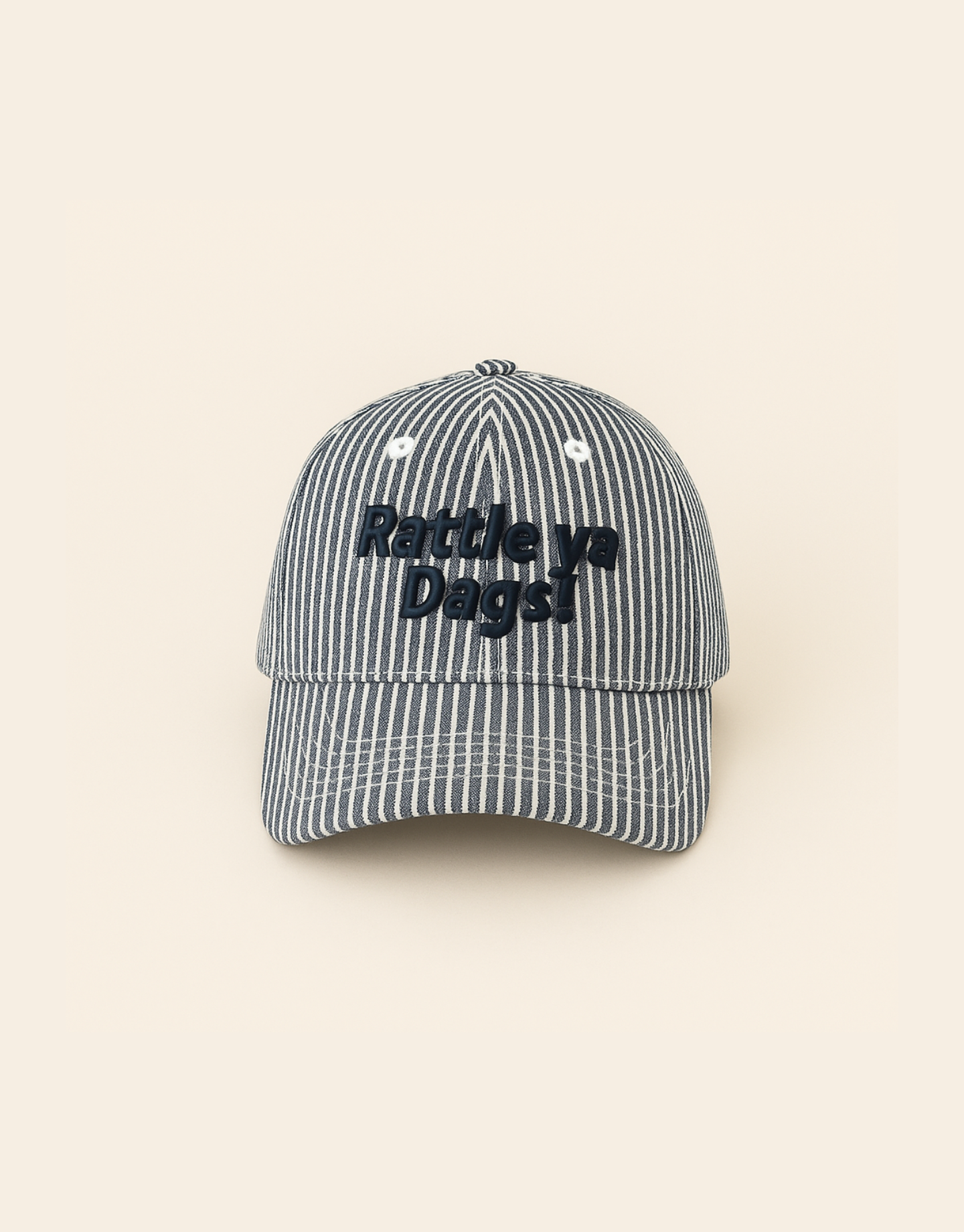 Country Caps ~ Rattle Ya Dags – Whistle & Pop