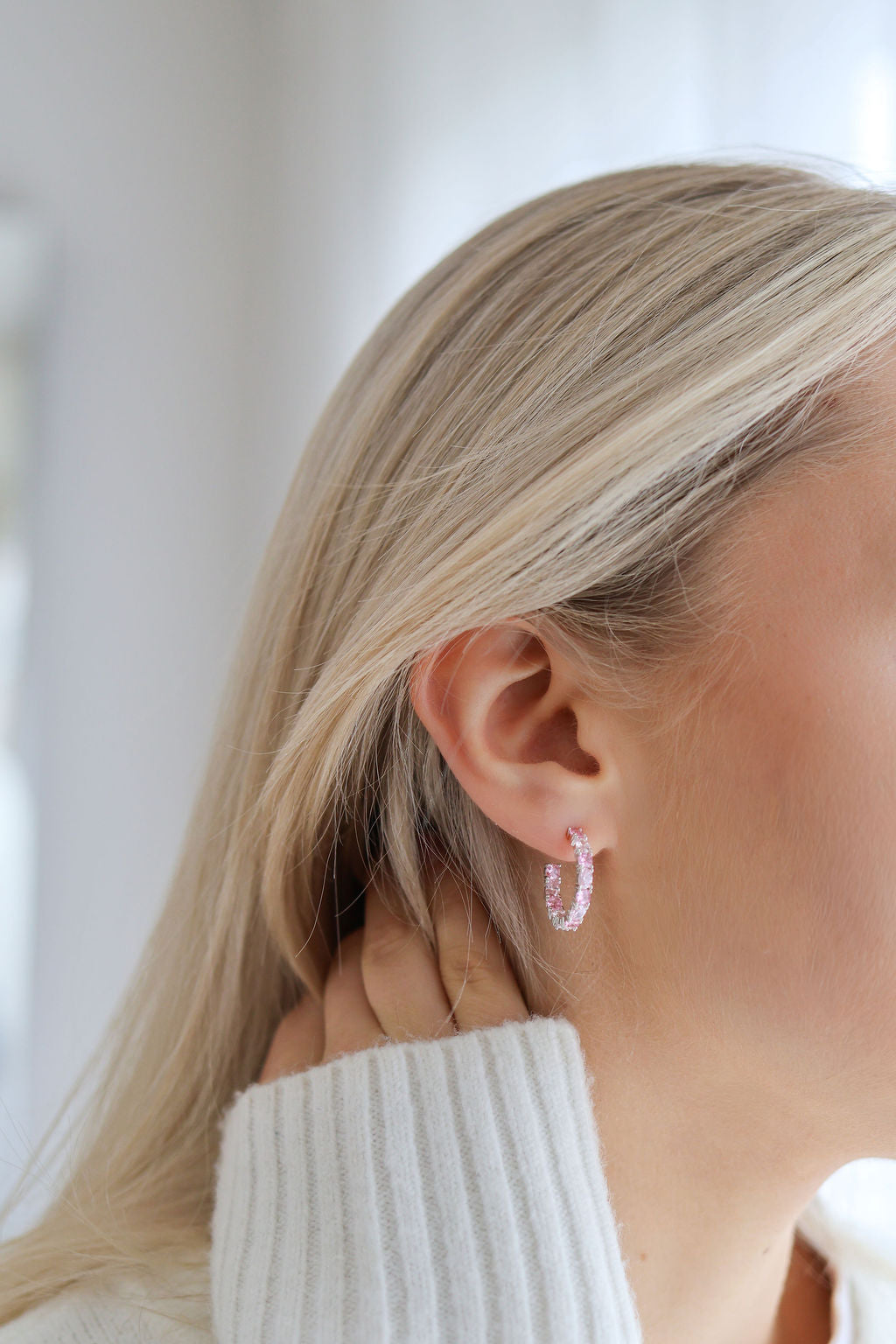 Starkeeper Lupin hoops