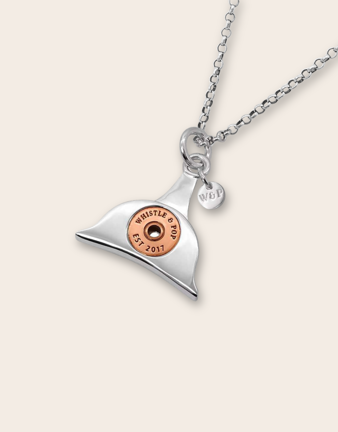 Bullet Whistle EST 2017