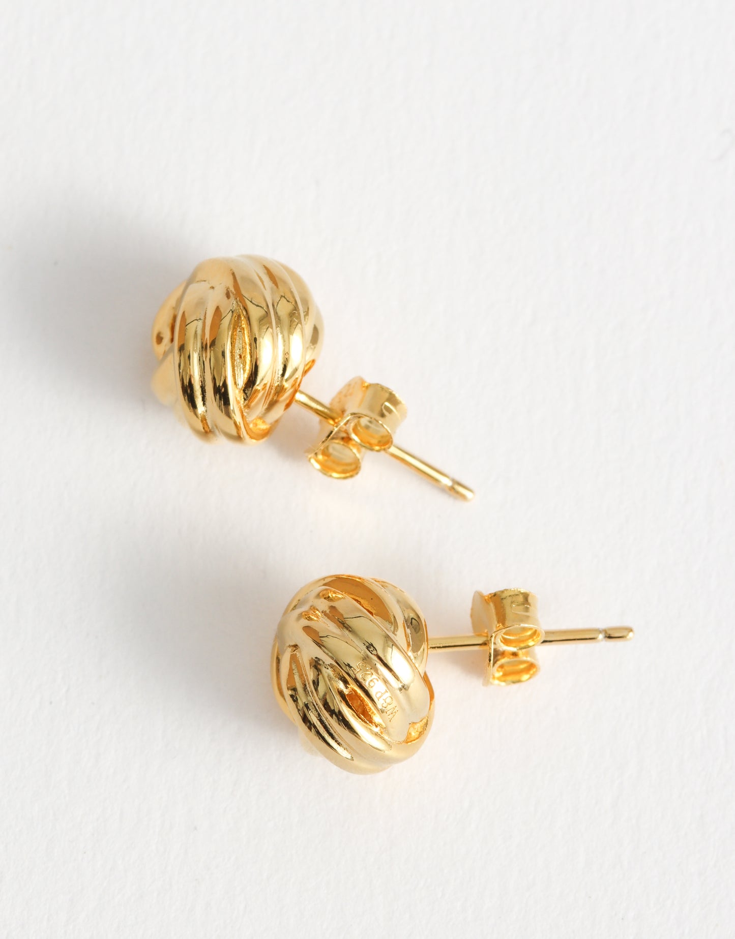 High Country Woolly Ball bundle Studs