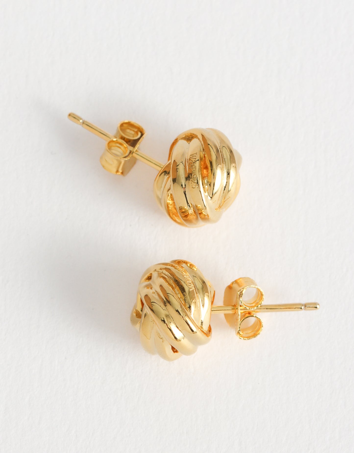 High Country Woolly Ball bundle Studs
