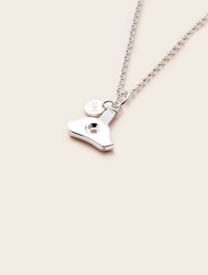 High Country Whistle Necklace - MINI